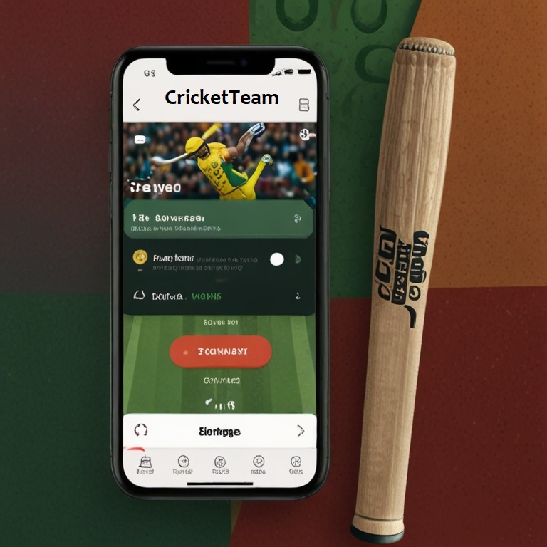 CricketTeam Fantasy Cricket Offers